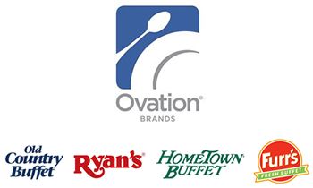 Ovation Brands and Furr’s Fresh Buffet Serve up Free Meals for Military on Veterans Day, Nov. 11