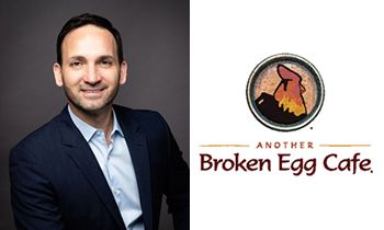 Paul Macaluso Joins Another Broken Egg Cafe as President & CEO