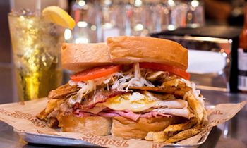 Primanti Bros. Restaurant and Bar Honors America’s Military Veterans