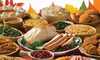 Shoney’s Doors Will be Wide Open on Thursday, November 28, for a Spectacular All You Care To Eat, Freshly Prepared Thanksgiving Day Feast and a FREE slice of Pumpkin Pie