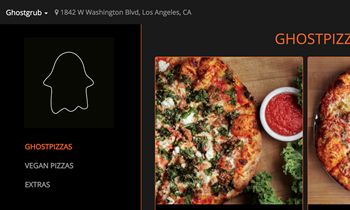Waitbusters Partners with Its First Ghost Kitchen to Offer Delivery as a Service