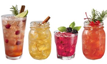 Warm Up with Bennigan’s New Handcrafted Winter Cocktails