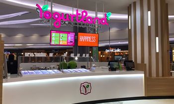 Yogurtland To Open Multiple Stores in Indonesia This Month