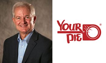Your Pie Names Former COO Dave McDougall as CEO