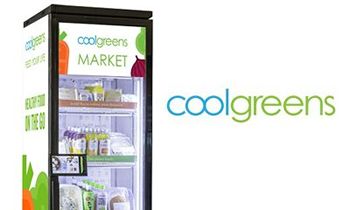 Coolgreens to Introduce Smart Fridges to Dallas Market