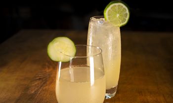 Dog Haus Partners With Celebrity Mixologist For Two New Cocktails & Extends Vegan Take Bánh Mì Sandwich