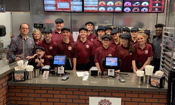 Factory Donuts Celebrates Grand Opening in Doylestown, PA