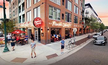 Famous Dave’s Reveals New, Smaller Footprint Prototype Restaurant in Uptown, Minneapolis on December 20