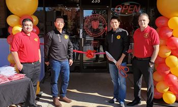Fan-Favorite The Halal Guys Expands Atlanta Presence with New Location in Duluth