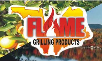 Flame Grilling Products to Target the Wholesale Drop-Ship Sector in 2020