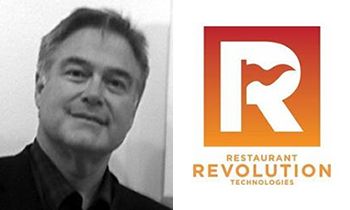 Former Splick-it and Onosys CEO Rob Taylor Joins Restaurant Revolution Technologies as Chief Revenue Officer