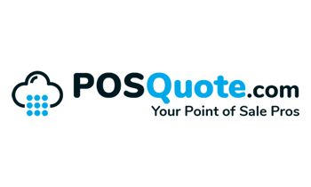 Leading Comparison Site POSQuote.com Ranks the Top 25 Restaurant POS Systems