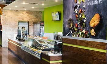 Saladworks, the Nation’s Originator and the Largest Salad-Centric Franchise Brand, is On-Target for North Carolina Expansion with Three New North Carolina Franchisees