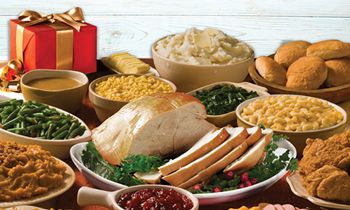 Shoney’s Doors Will be Open for a Christmas Day Feast on Wednesday, December 25 and will Feature a Spectacular All You Care to Eat, Freshly Prepared Food Bar!