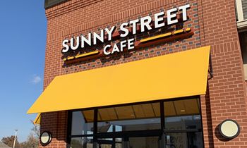 Sunny Street Cafe Now Open in Des Peres, Missiouri