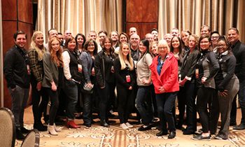 Teriyaki Madness’ Inaugural Conference Highlights Impressive Growth, Recognizes Standout Franchisees