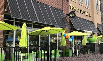 The Toasted Yolk Announces 2020 Expansion Plans