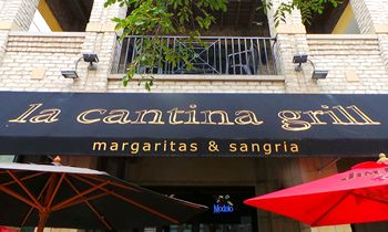 Waitbusters Digital Diner Branches to the Midwest With the Addition of La Cantina Grill