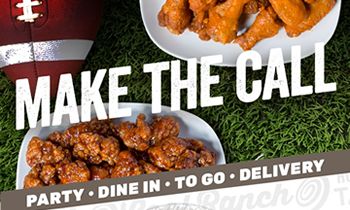 Wing Zone Launches College Bowl Pick’em Contest