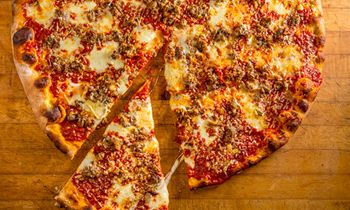 Artichoke Basille’s Pizza Officially Opens Doors at Midtown Manhattan Outpost