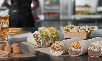 Del Taco Celebrates the Launch of Its Del’s Dollar Deals Menu by Giving Away More Than $3 Million in Tacos, Burritos and Nachos