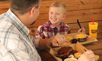 Dickey’s Barbecue Pit Kicks off 2020 With Kids Eat Free All Day, Every Day in January