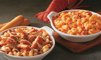 Fan Favorite Mac & Cheese is Back and Better than Ever at Fazoli’s