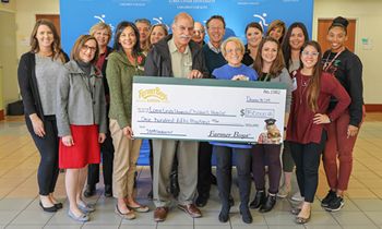 Farmer Boys Raises $150,000 for Loma Linda University Children’s Hospital in 19th Annual Fundraiser