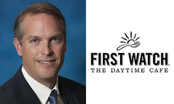 First Watch Hires First Chief Transformation Officer
