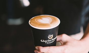 Gloria Jean’s Coffees Opens New Drive Thru Location in Pharr, Texas