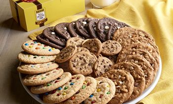 Nestlé Toll House Café By Chip Makes its South Dakota Debut