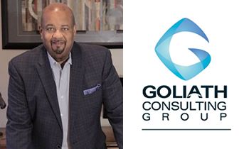 New Partner and Chief Consulting Officer Joins Goliath Consulting Group: Expansion Positions Firm for U.S. and International Growth in 2020