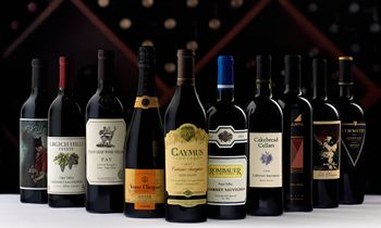 Ruth’s Chris Steak House Announces 2020 TasteMaker Dinner Series with Biggest Line-Up Yet