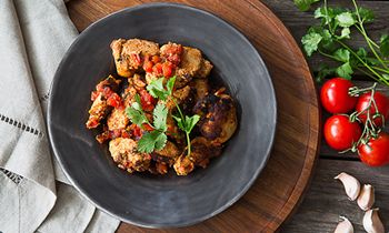 SAJJ Mediterranean Launches Chicken Kabob Protein at All Locations