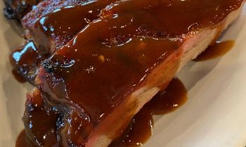 Some Like It Hot! Soulman’s Bar-B-Que Introduces the World to Spicy Hickory Heat Bar-B-Que Sauce