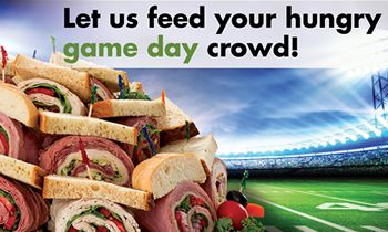 TooJay’s Deli Scores With Hungry Big Game Crowds
