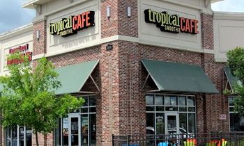 Tropical Smoothie Cafe Signs More Than 200 Franchise Agreements And Opens 124 Cafes In 2019