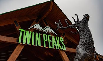 Twin Peaks Drives Menu Innovation and Accelerated Expansion in 2020