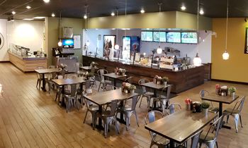Two Young & Eager Brothers are Next to Bring Co-branded Space with Roll On In & Buzzed Bull Creamery