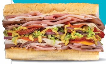 Which Wich Superior Sandwiches Launches Wicked Wednesday