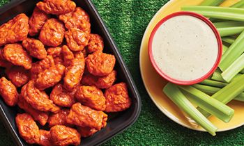 Win with Applebee’s 1.6 Million Boneless Wings Giveaway