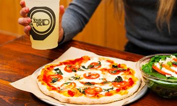 Your Pie Welcomes New CEO, CMO and Six New Locations in Q4 2019