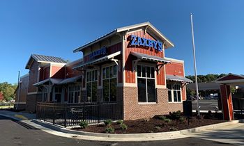 Zaxby’s to Open First Midlothian, Virginia Location