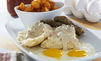 Another Broken Egg Cafe Opening in College Station, Texas