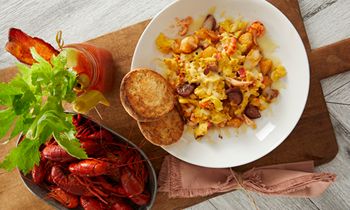 Another Broken Egg Cafe Opens in Flowood, MS