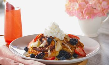 Another Broken Egg Cafe Opens in Flowood, MS