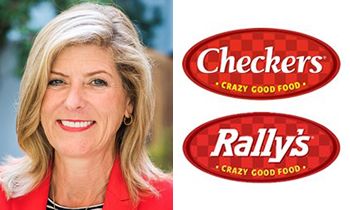 Checkers & Rally’s Names Frances Allen CEO