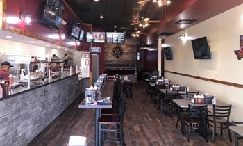 Crave Hot Dogs and BBQ Celebrates Opening in Summerwood, Texas