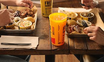 Dickey’s Offers 2 for $24 Meal Deal