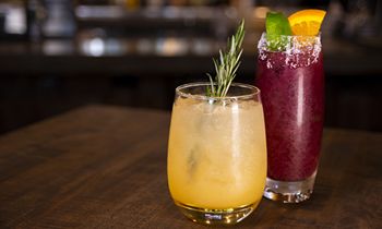 Dog Haus and Phil Wills Stir Things Up in March